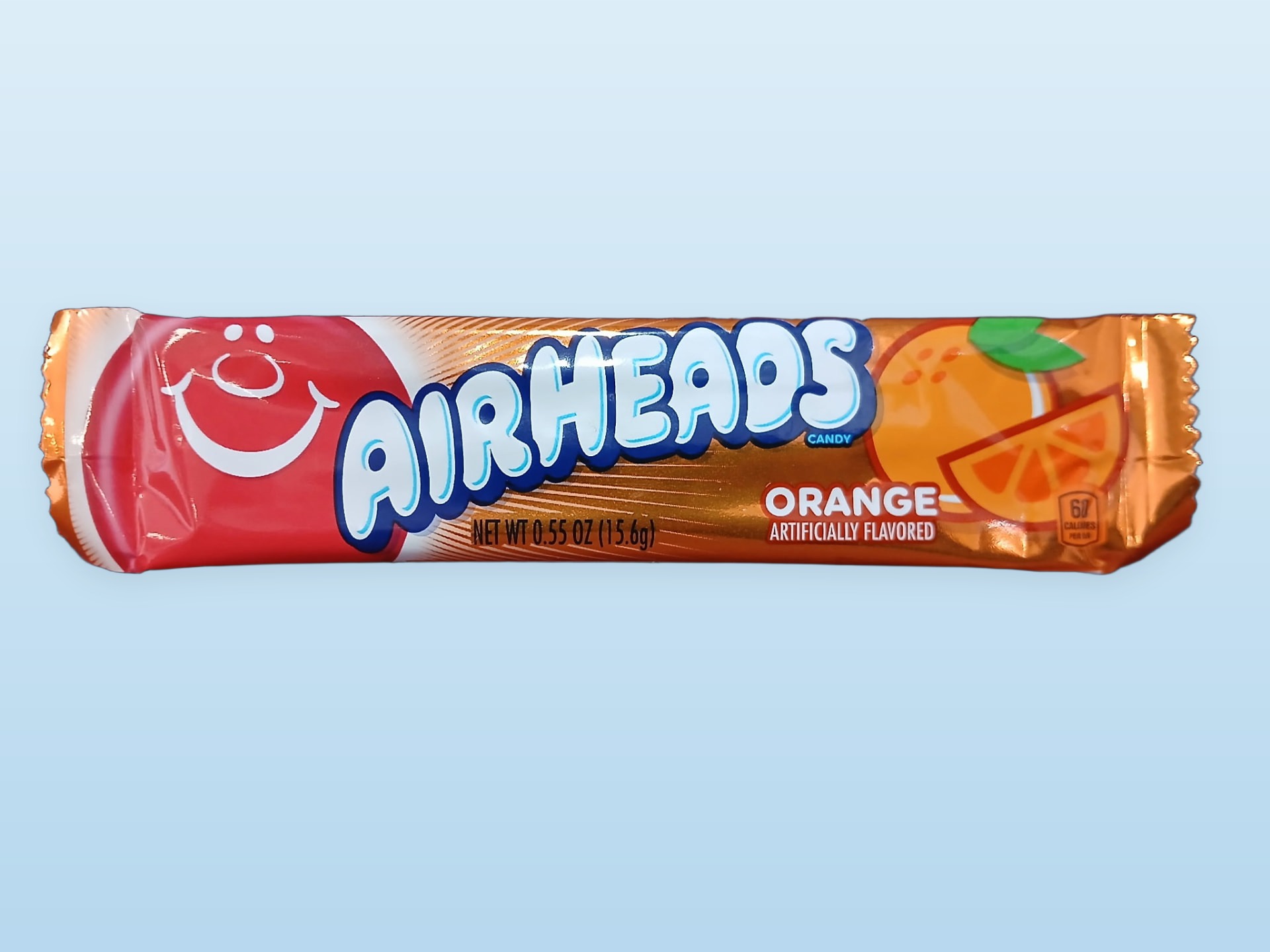 Airheads Orange