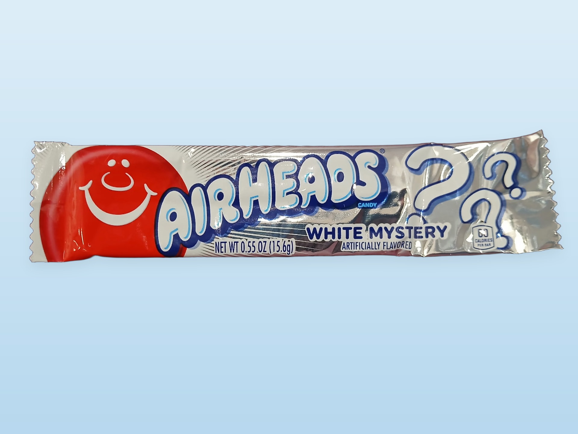 Airheads White Mystery