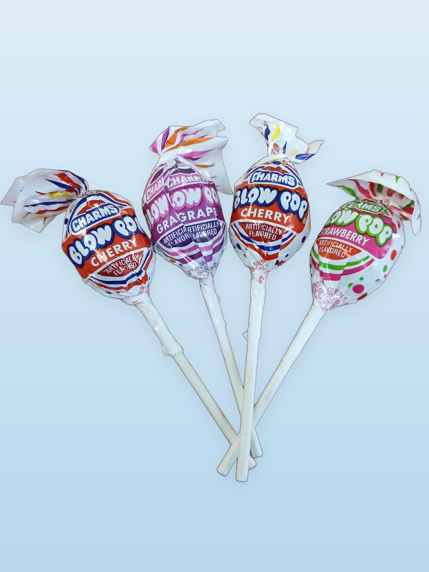 Blow Pop