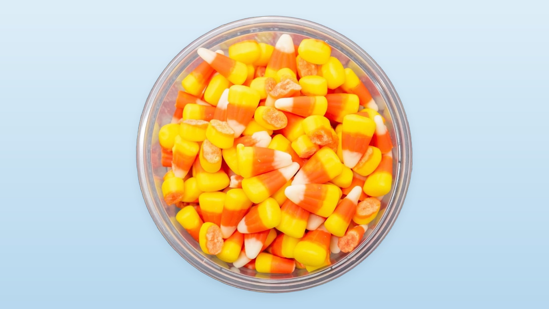 Candy Corn