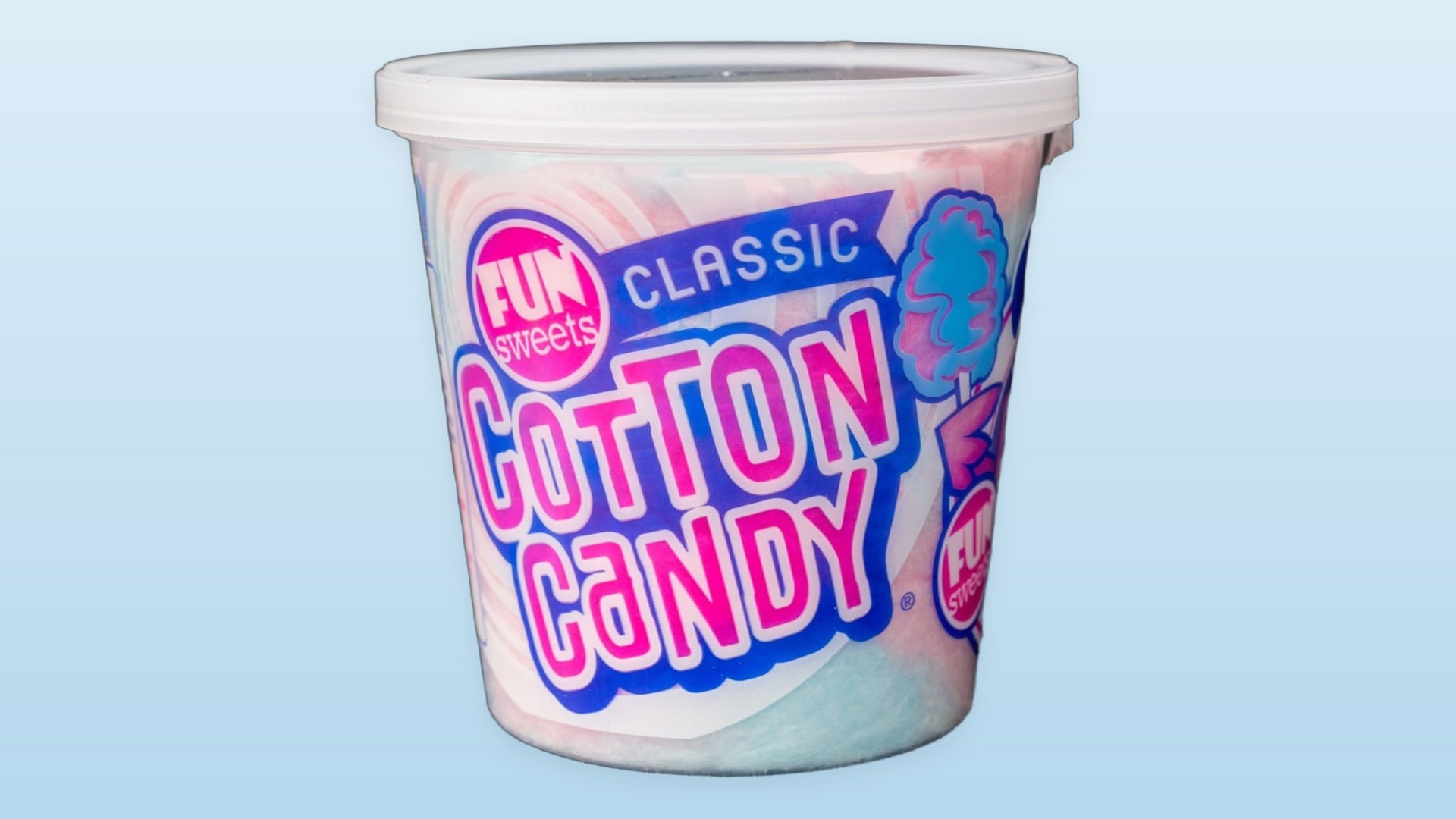 Cotton Candy