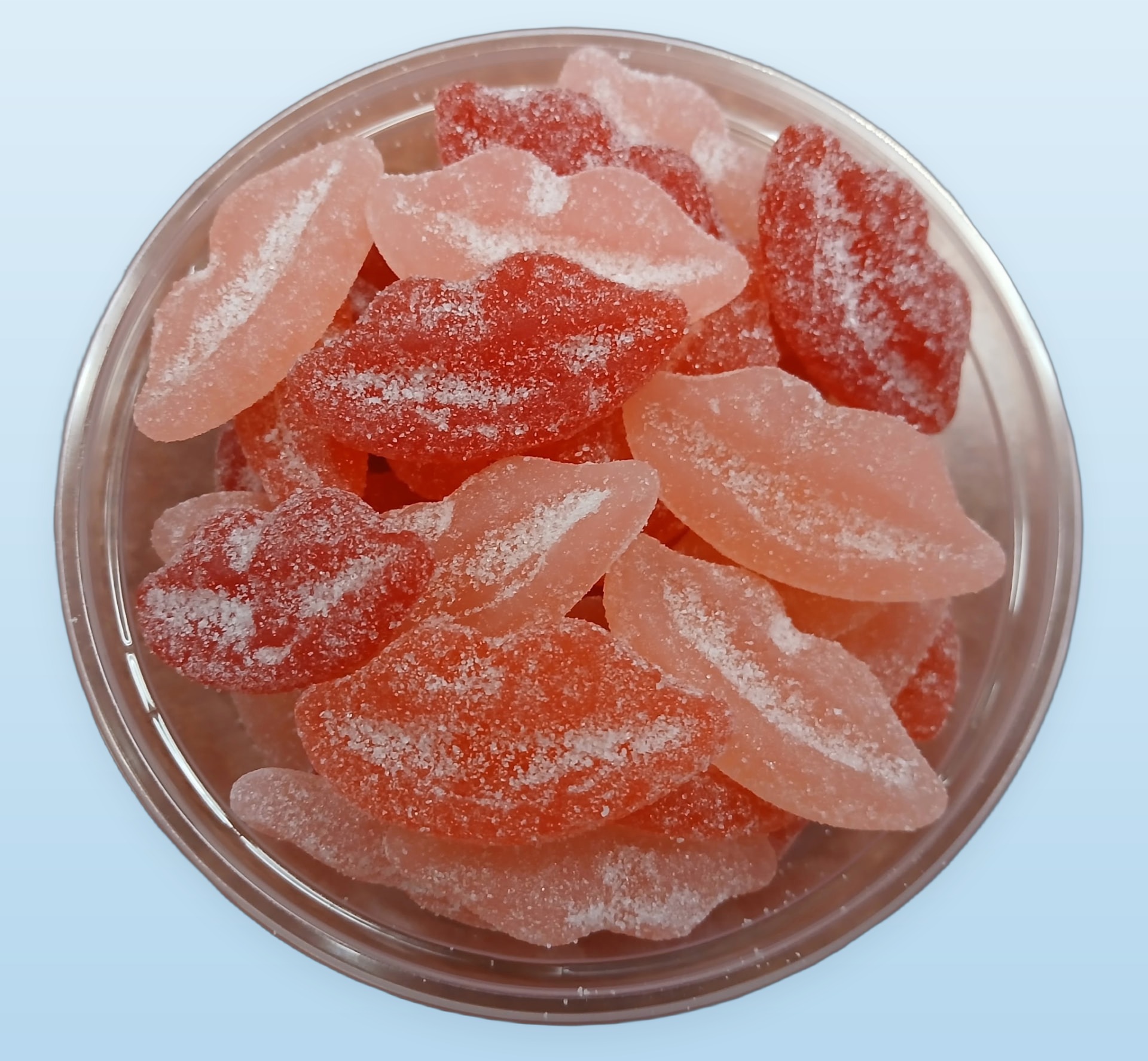 Gummi Sugar Lips