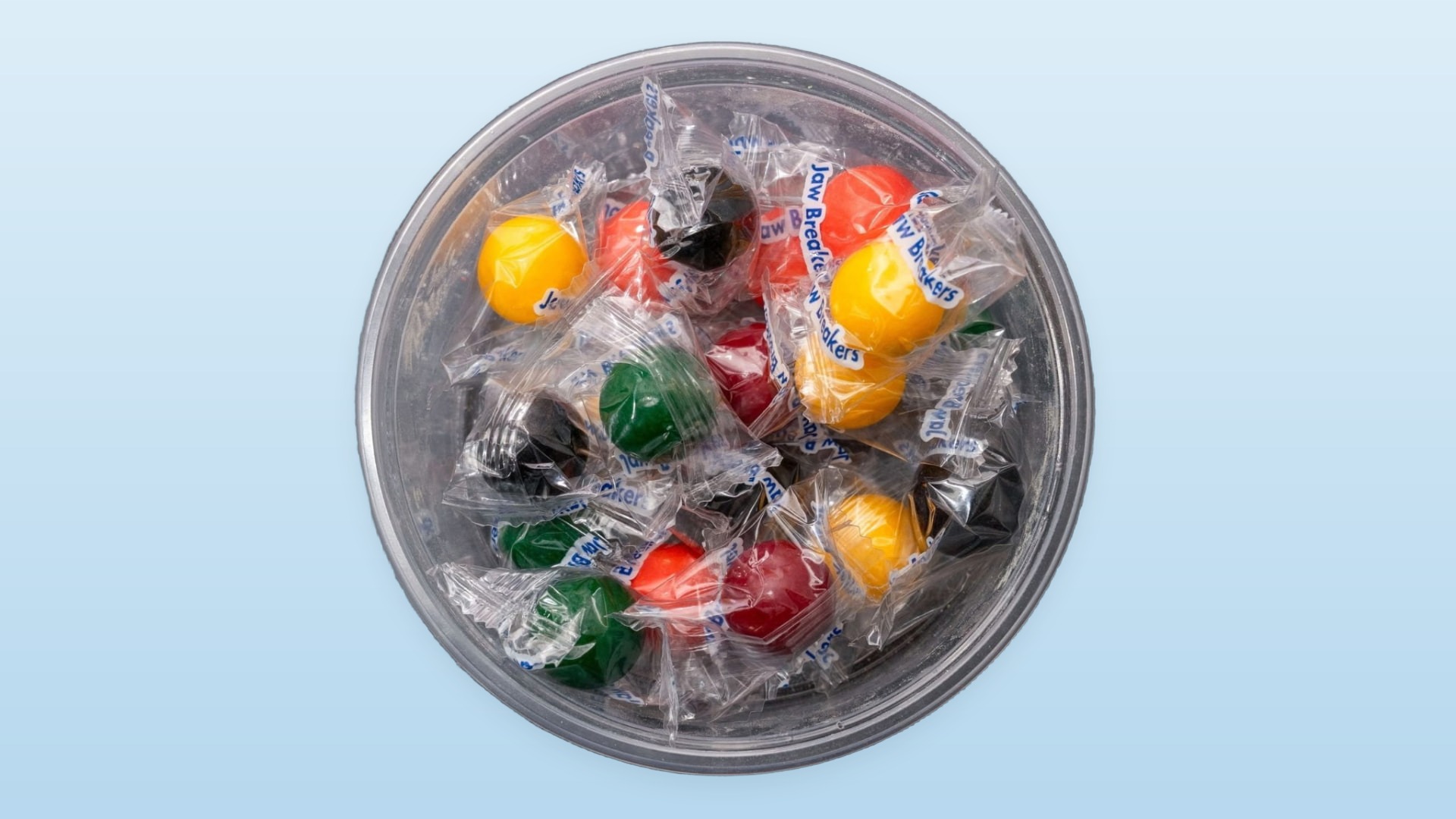 Jawbreakers