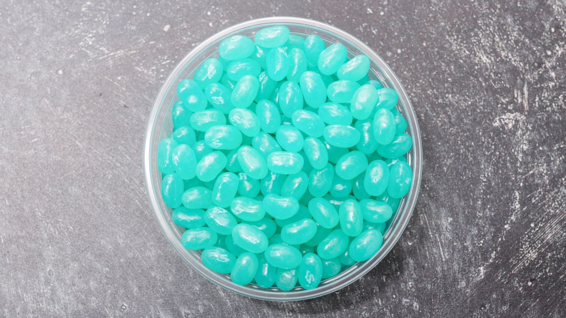 Jelly Belly (Berry Blue)