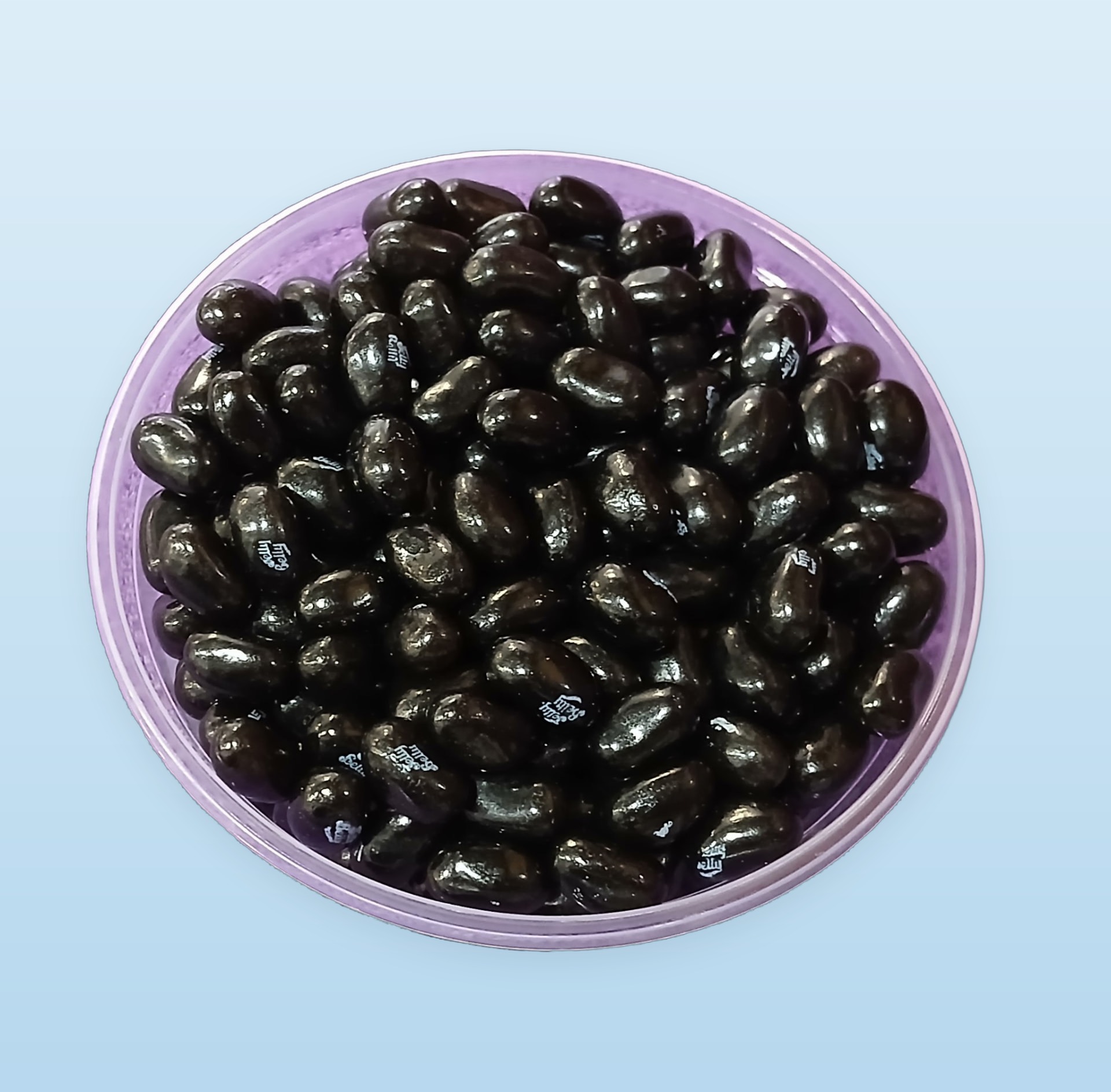 Jelly Belly (Licorice)