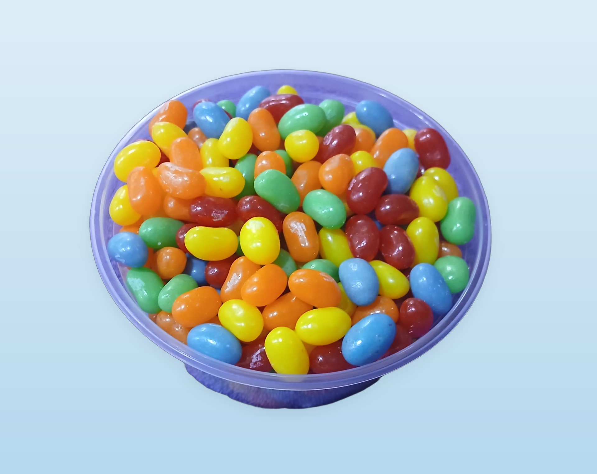 Jelly Belly (Sours)