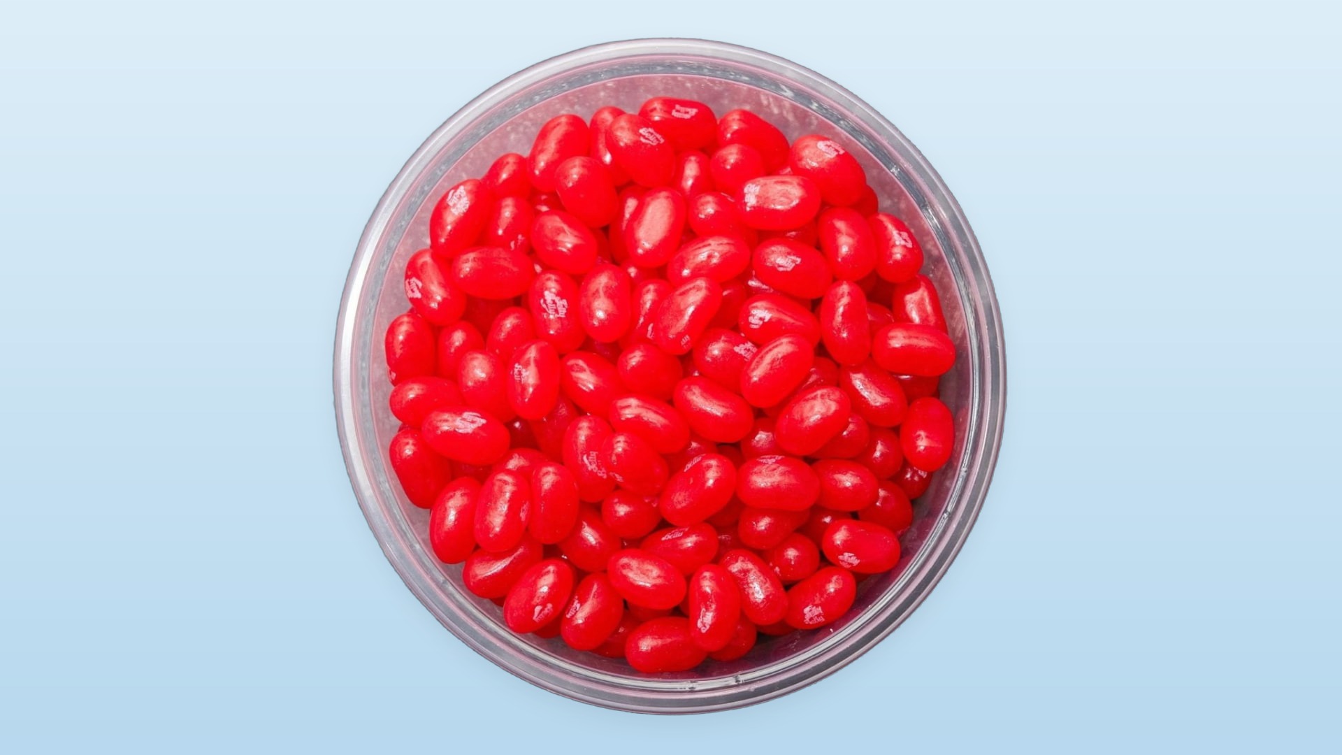 Jelly Belly (Very Cherry)