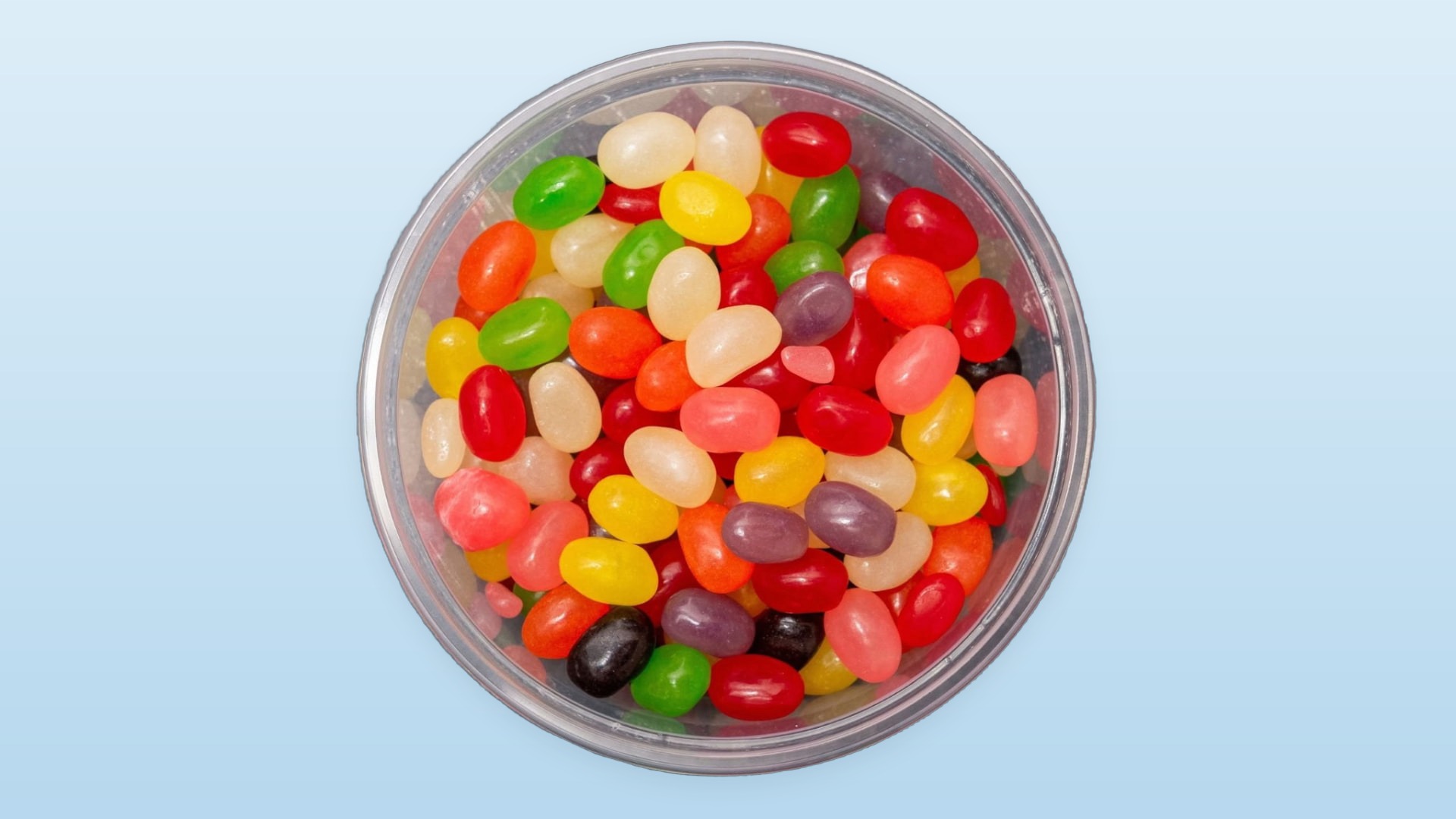Jelly Eggs