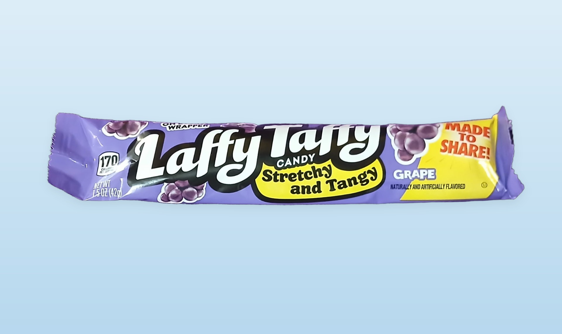 Laffy Taffy (Grape)