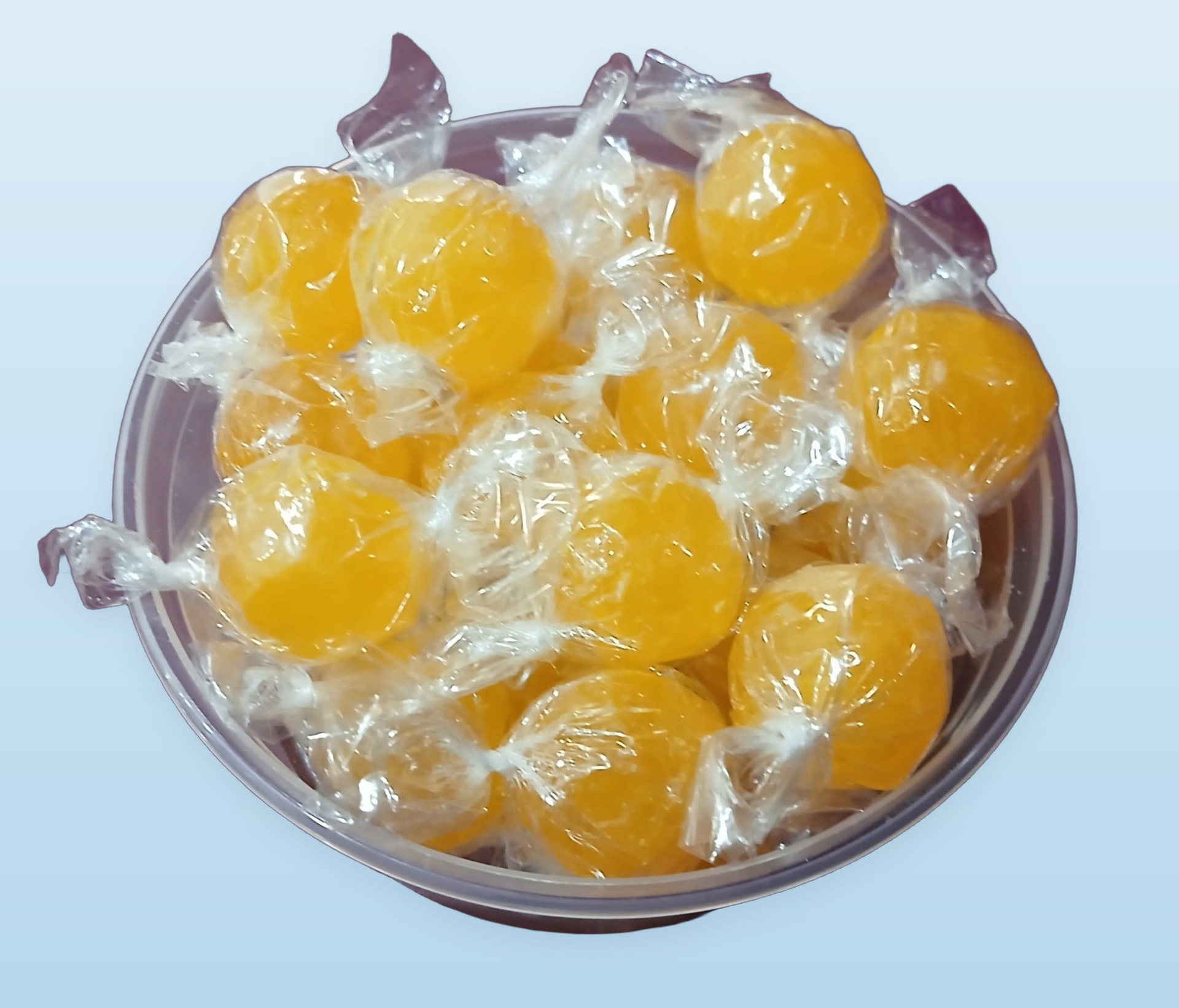 Lemon Drops