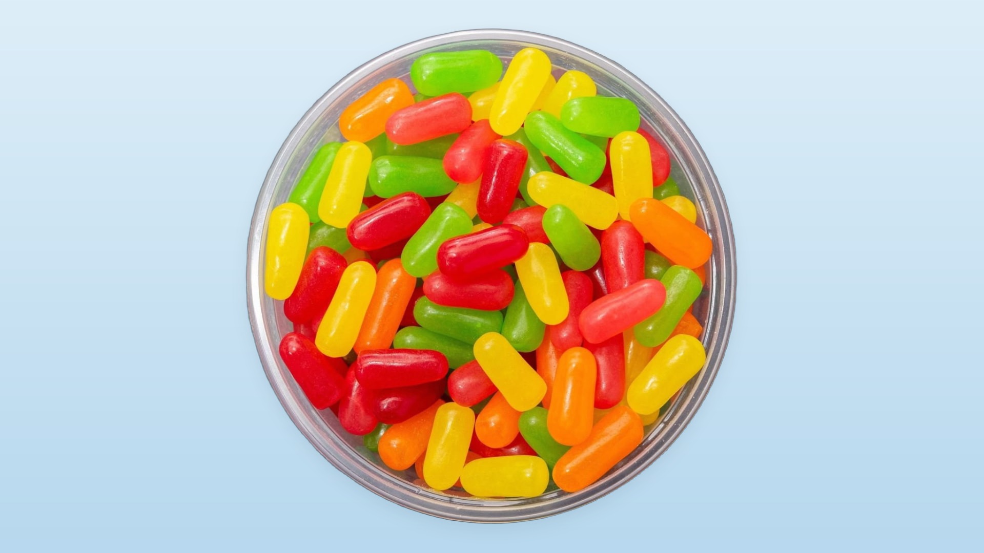 Mike and Ike