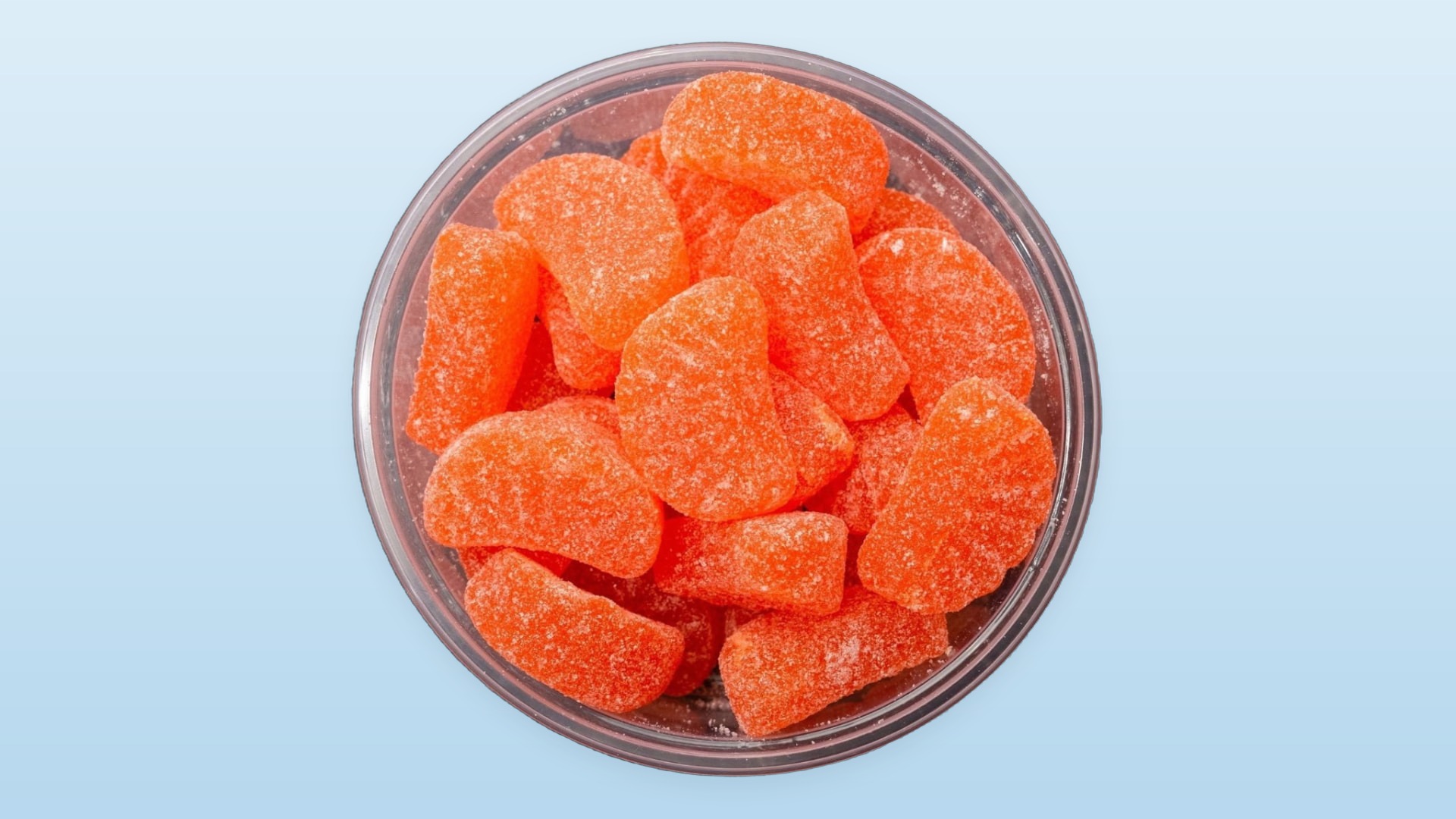 Orange Slices