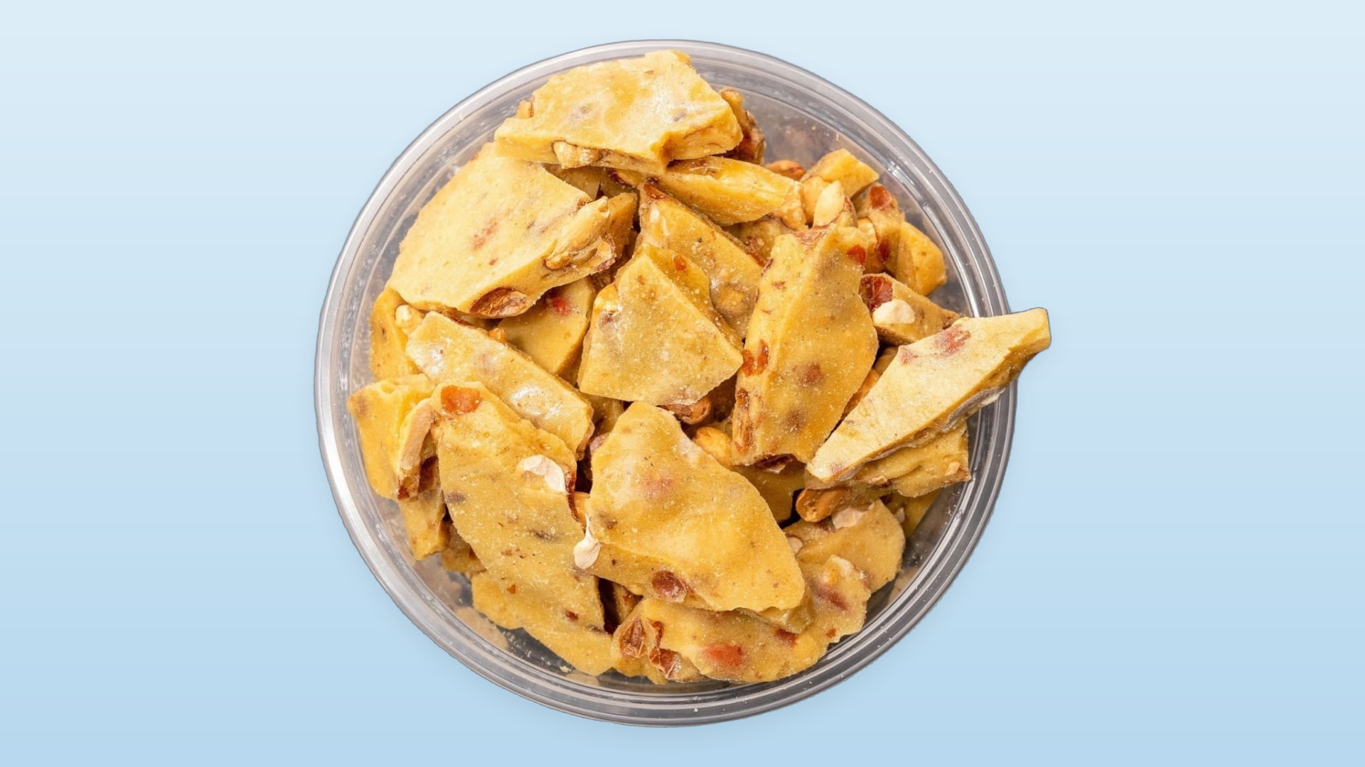 Peanut Brittle
