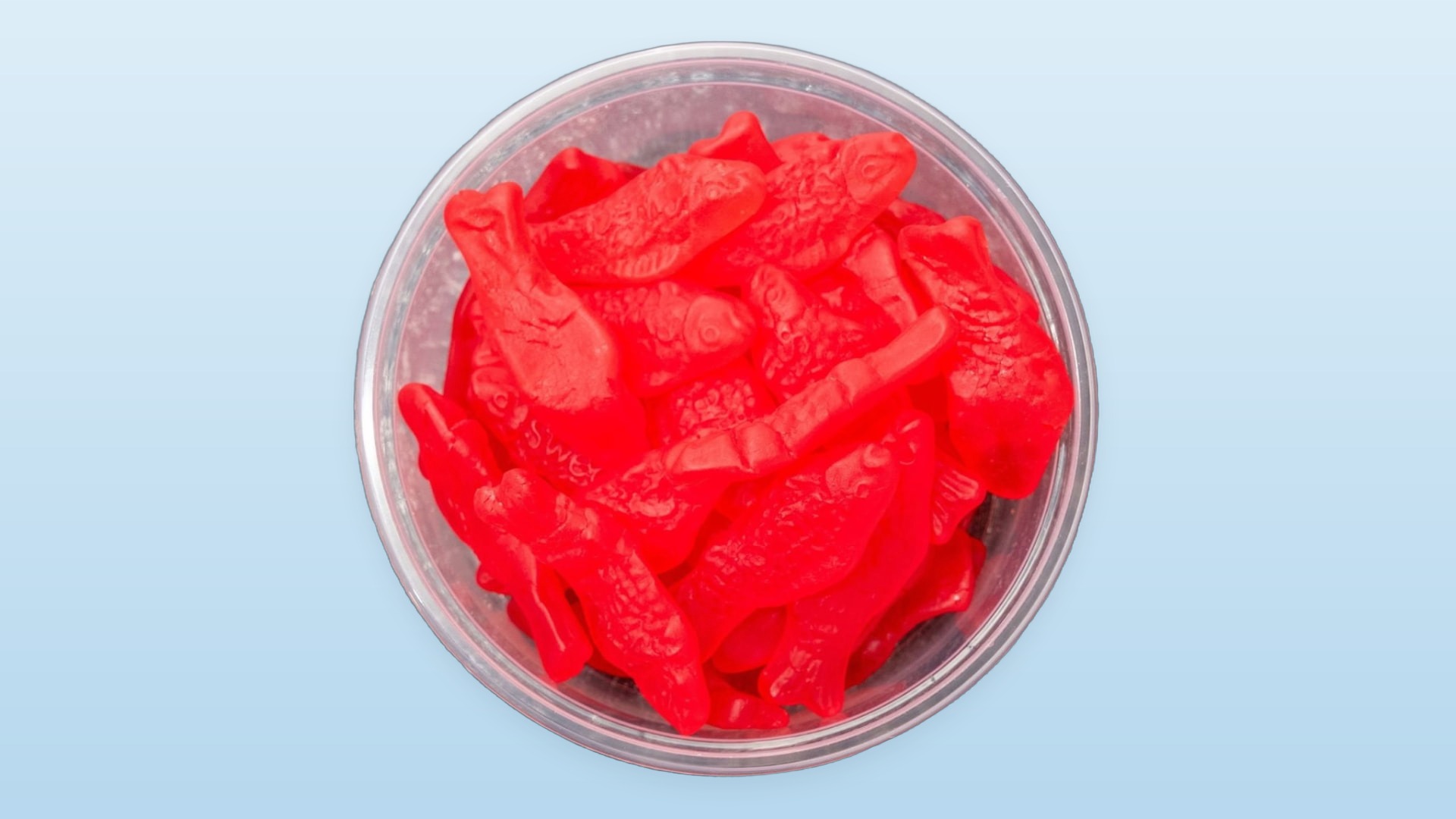 Red Fish