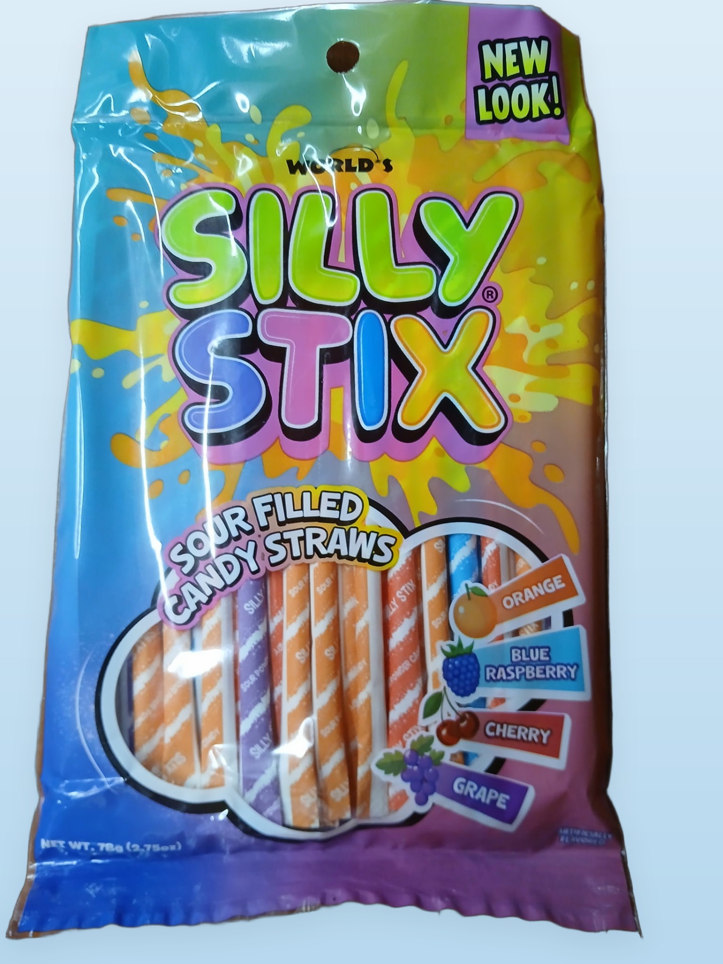 Silly Stix