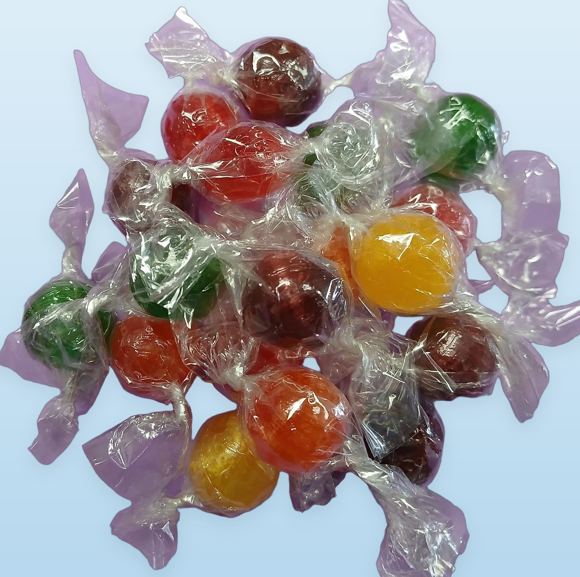 Sour Balls