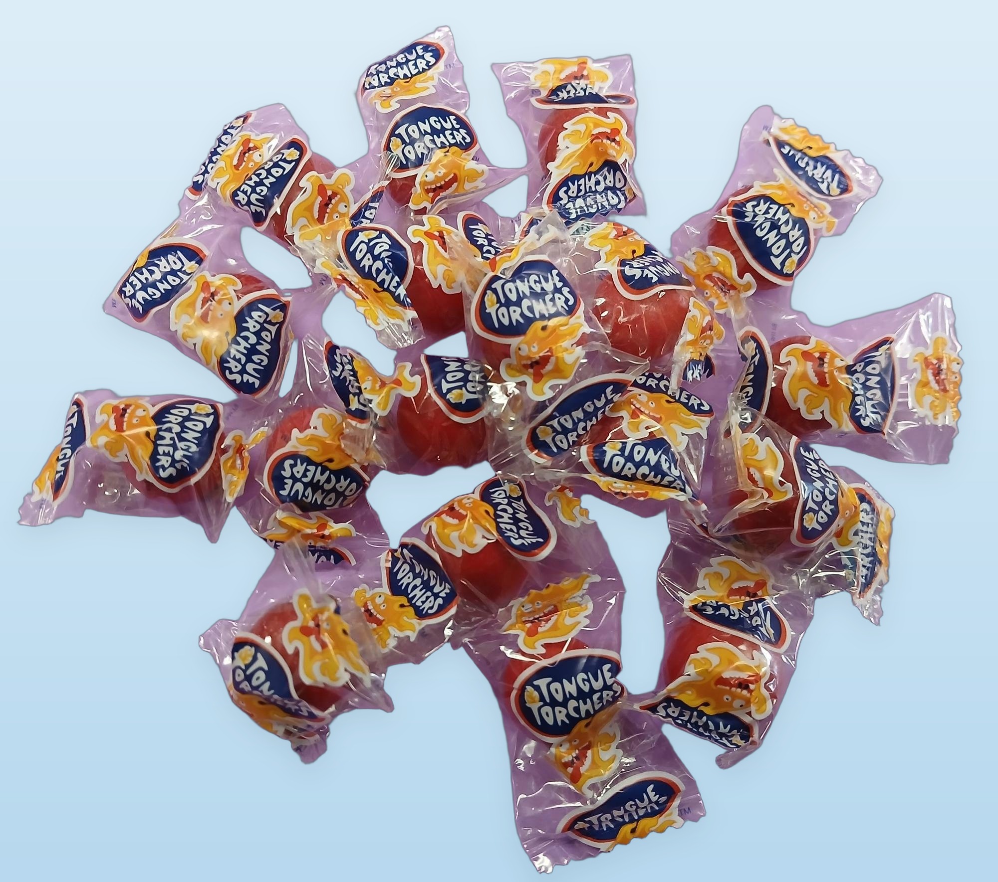 Tongue Torchers