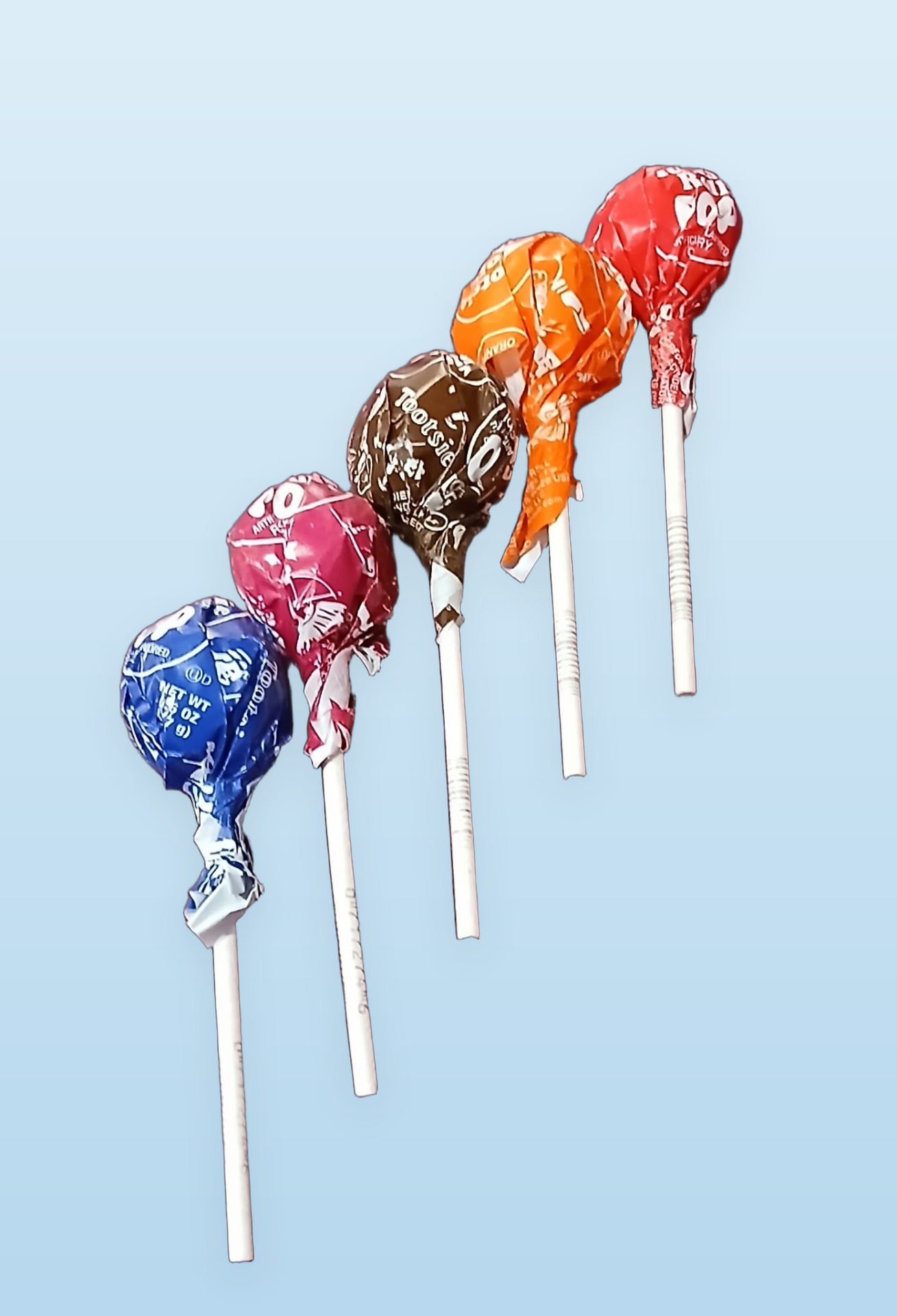 Tootsie Pops